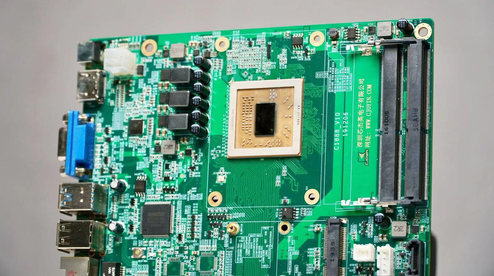 friction Refurbish Status Zhaoxin Kaixian KX-6780A - 8-rdzeniowy procesor w sprzedaży | PurePC.pl