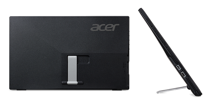 Acer PM161Q - przenośny monitor z matrycą IPS za 599 złotych [2]