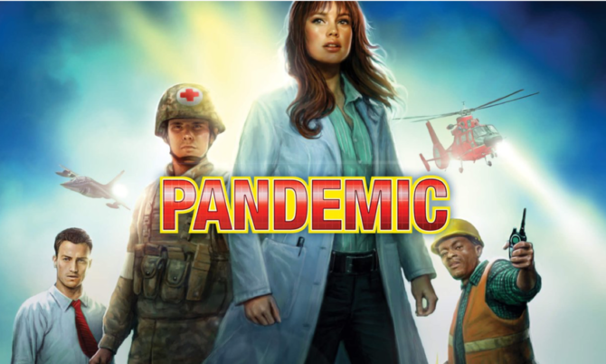Gra Pandemic wkrótce za darmo w Epic. Alternatywa dla Plague Inc [2]