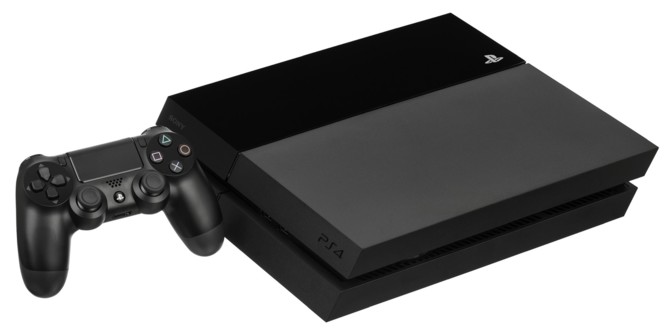 Na PlayStation 4 sprzedano 1,18 mld gier, ale do PS2 wciąż daleko [3]