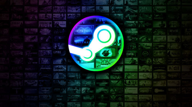 Steam: nowy rekord jednocześnie zalogowanych użytkowników [1]