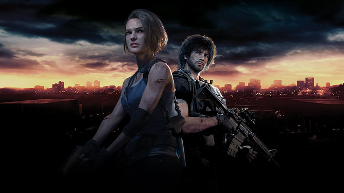 Serial Resident Evil od Netfliksa - poznaliśmy pierwsze konkrety [1]