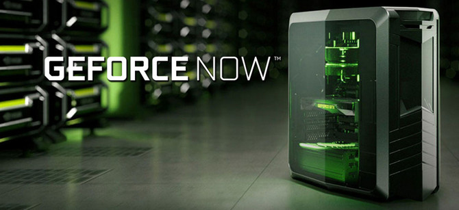 NVIDIA GeForce Now wychodzi z fazy beta razem z nową ofertą [4]