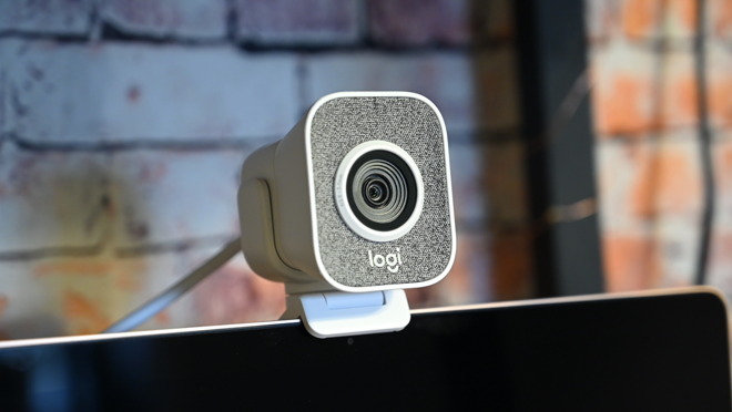 Logitech StreamCam - nowa kamera dla internetowych twórców [1]