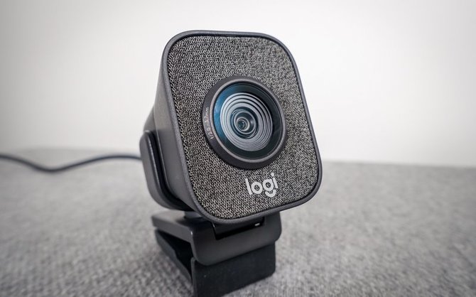 Logitech StreamCam - nowa kamera dla internetowych twórców [3]