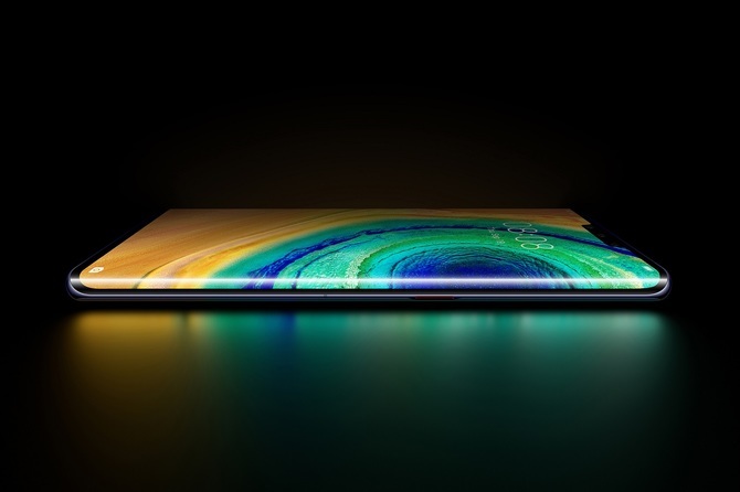 Huawei Mate 30 Pro z czasową, mocną obniżką ceny w Polsce [2]