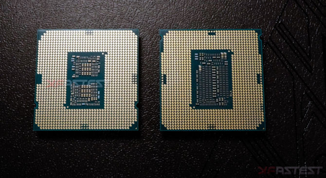 Intel Core i9-10900 - Zdjęcia i specyfikacja 10-rdzeniowego procesora [2]