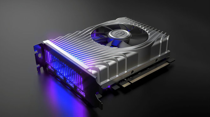 Intel DG1 przetestowany w SiSoft Sandra - nowe GPU wypada słabo [1]