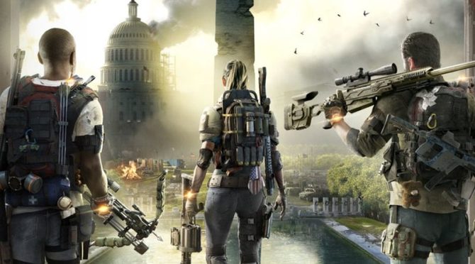 The Division 2 w Ubisoft Store za 12 zł. Taniej również na konsole [1]