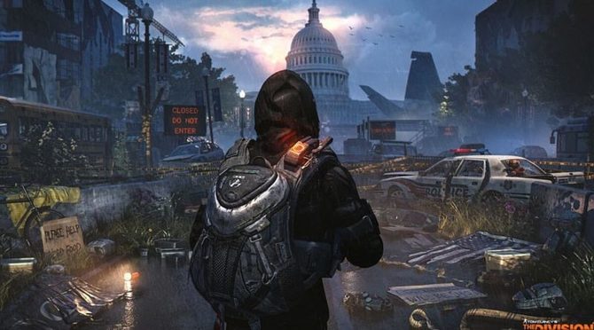 The Division 2 w Ubisoft Store za 12 zł. Taniej również na konsole [2]