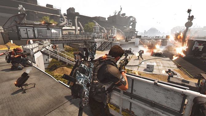 The Division 2 w Ubisoft Store za 12 zł. Taniej również na konsole [3]