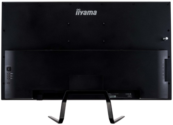 iiyama ProLite X4372UHSU-B1 - wielozadaniowy monitor 4K HDR [2]