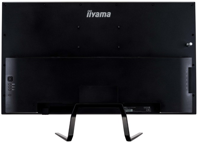 iiyama ProLite X4372UHSU-B1 - wielozadaniowy monitor 4K HDR [2]