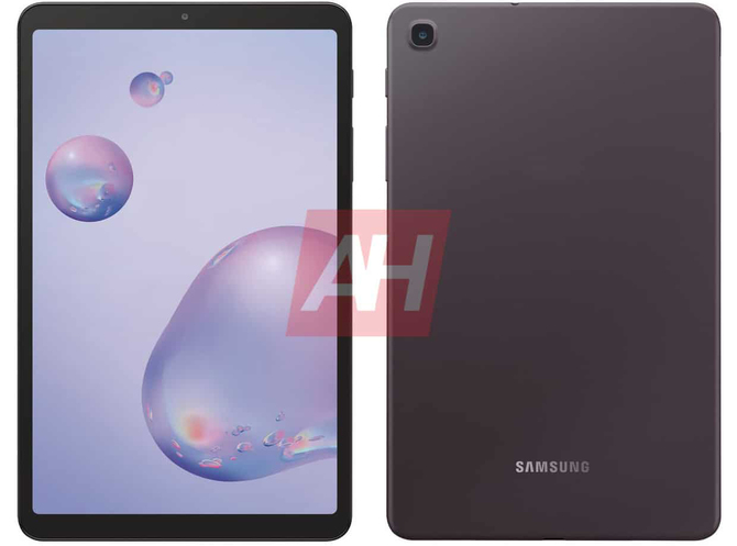 Samsung Galaxy Tab A 2020 - pierwsze informacje o nowym tablecie [1]
