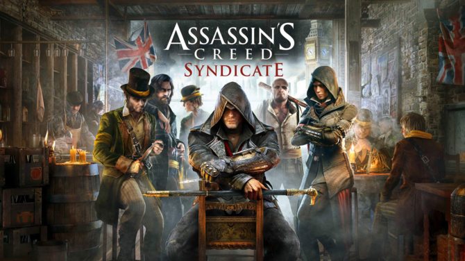 Assassin's Creed: Syndicate za darmo w Epic Games Store [1]