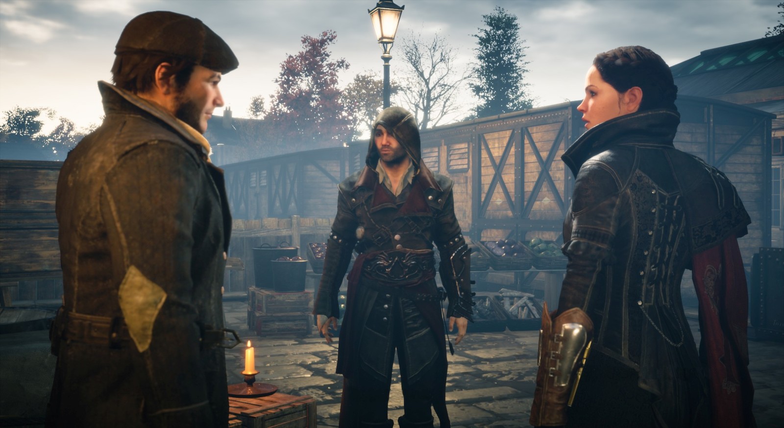 Assassin S Creed Syndicate Za Darmo W Epic Games Store Purepc Pl