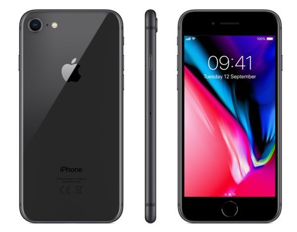 Premiera iPhone 9 odbędzie się na konferencji Apple już 31 marca [1]