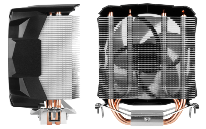 Arctic Freezer 7 X - Nadciąga naprawdę tanie chłodzenie procesora [3]