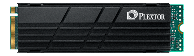 Plextor M9P Plus - Najszybsze nośniki SSD w ofercie producenta  [2]