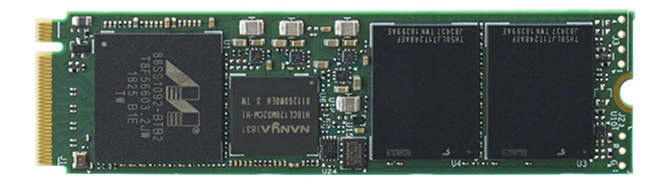 Plextor M9P Plus - Najszybsze nośniki SSD w ofercie producenta  [3]