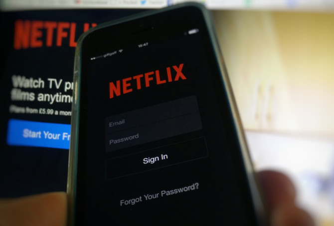 Tańsze abonamenty Netflix Mobile - cena za miesiąc od 24 złotych [1]