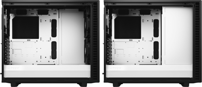 Fractal Design Define 7 - Nowa definicja wszechstronności [2]