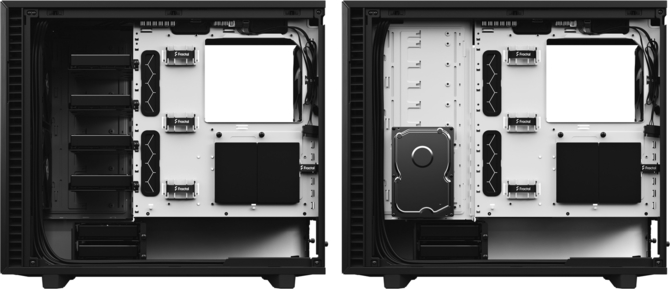 Fractal Design Define 7 - Nowa definicja wszechstronności [3]