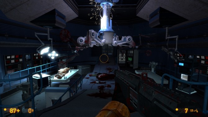 Black Mesa – premiera remake’u Half-Life wyznaczona na 5 marca [2]