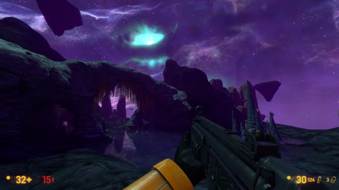 Black Mesa – premiera remake’u Half-Life wyznaczona na 5 marca [4]