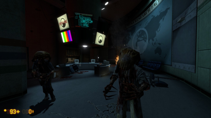 Black Mesa – premiera remake’u Half-Life wyznaczona na 5 marca [5]