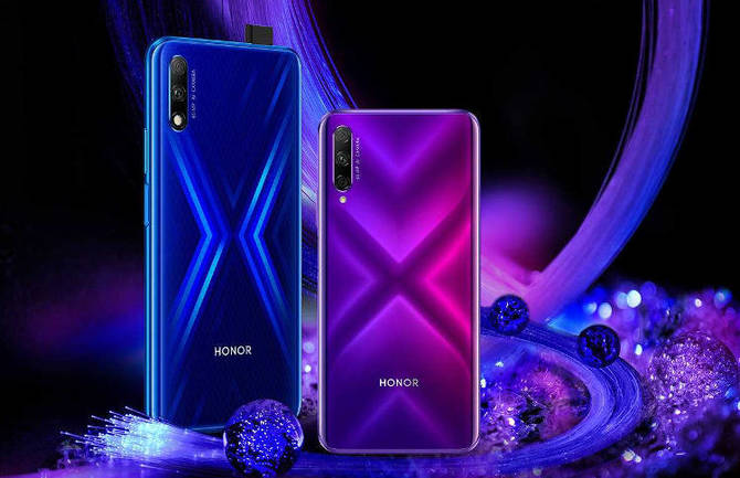 Honor 9X Pro, Honor View 30 Pro i MagicBook zaprezentowane [2]