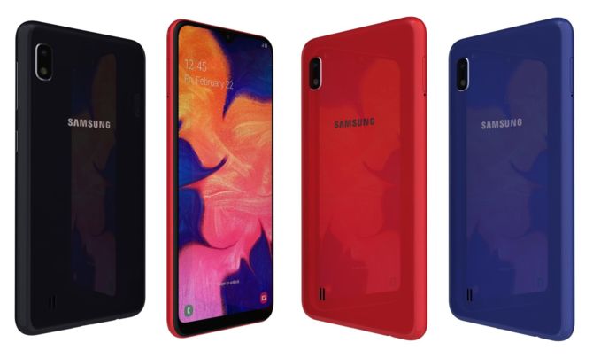 Apple iPhone XR najlepiej sprzedającym się smartfonem 2019 roku [2]