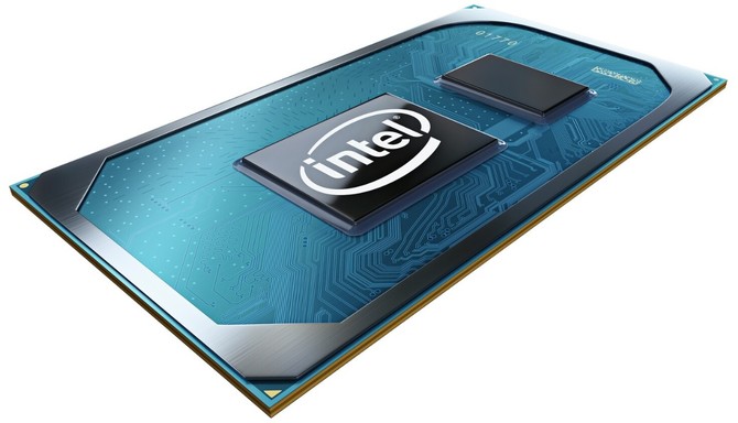 Intel Tiger Lake-U zaoferuje wsparcie dla 12-bitowego kodeka HEVC [2]