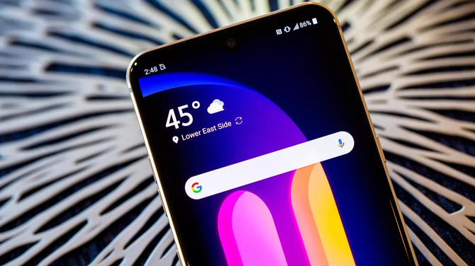 LG V60 ThinQ 5G oficjalnie: specyfikacja, dostępność i możliwości [7]