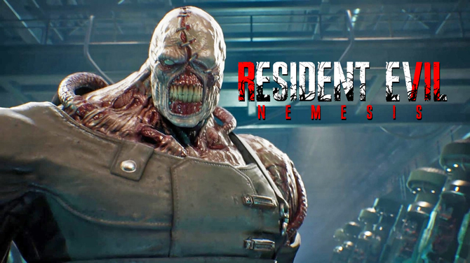 Resident Evil 3 Remake - nowy gameplay i zapowiedź wersji demo [2]