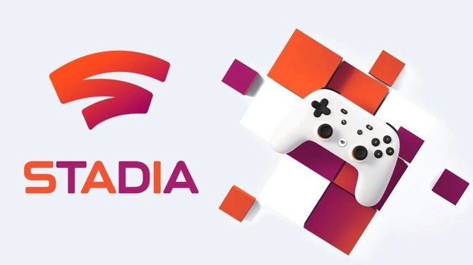 GeForce Now oferuje mniejsze opóźnienia niż Google Stadia [3]