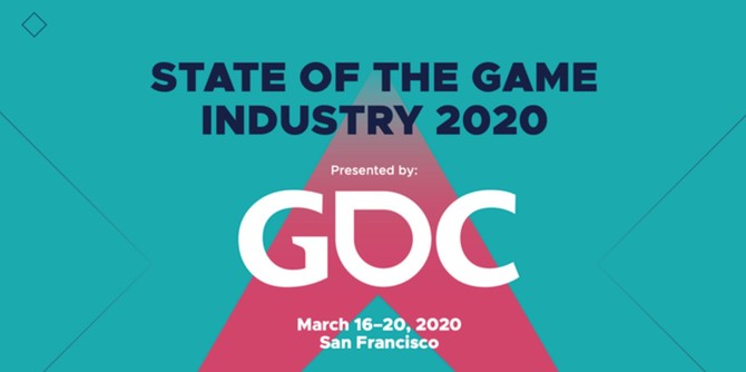 Microsoft, Unity, Epic i CD Projekt RED odwołują udział w GDC 2020 [1]