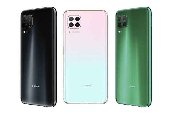 Huawei P40 Lite – specyfikacja, data premiery i cena smartfona [1]