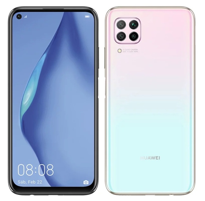 Huawei P40 Lite – specyfikacja, data premiery i cena smartfona [3]