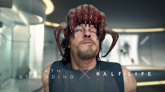 Death Stranding – premiera wersji PC już w czerwcu 2020 roku [1]