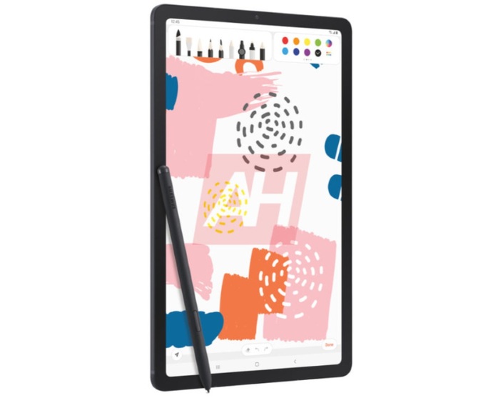 Samsung Galaxy Tab S6 Lite w drodze - znamy specyfikację tabletu [4]