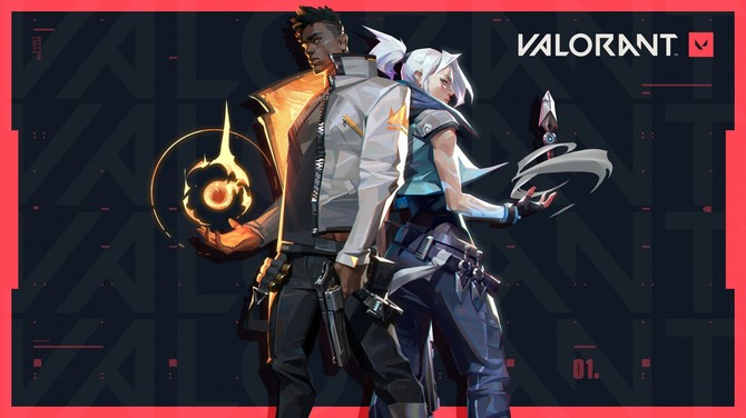 Valorant – nowa gra twórców League of Legends powalczy z CS:GO [1]