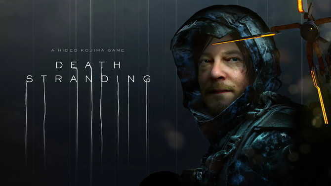 Death Stranding PC otrzyma nową wersję zabezpieczenia Denuvo [1]