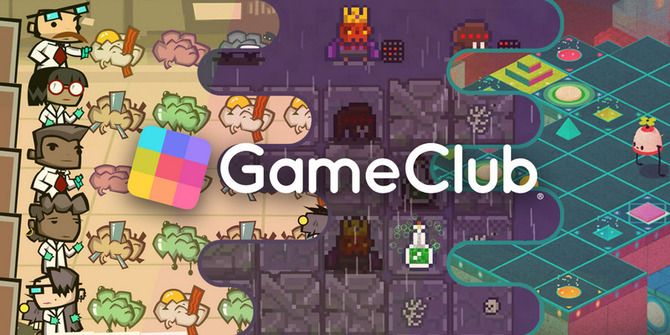 GameClub: niebawem kolejny serwis premium z grami na Androida [1]
