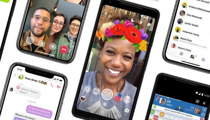 Messenger dla iOS za kilka tygodni będzie lżejszy i szybszy [2]