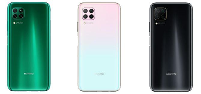 Huawei P40 Lite i Lite E w Polsce: niska cena, duża bateria i prezenty [1]