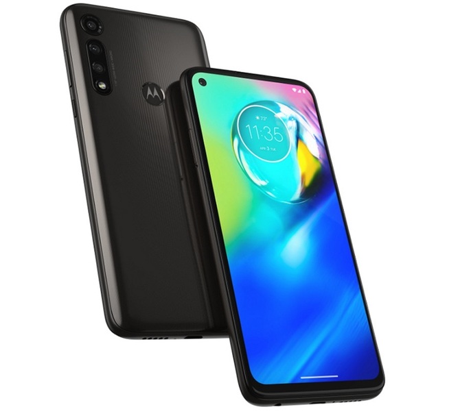 Motorola Moto G8 Power Lite - tani smartfon z mocną baterią [1]