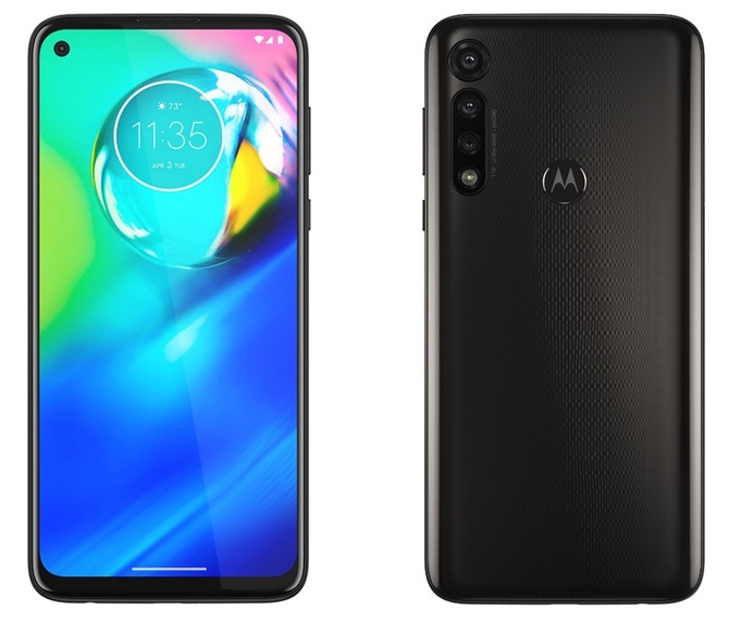 Motorola Moto G8 Power Lite - tani smartfon z mocną baterią [2]