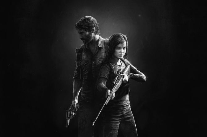 Gra The Last of Us doczeka się serialu od HBO i twórcy Czarnobyla [2]