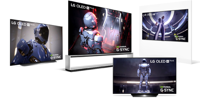 LG OLED 2020 - poznaliśmy europejskie ceny nowych telewizorów [1]